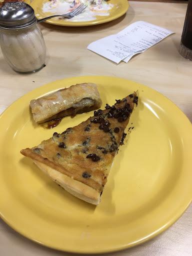 Pizza Inn Buffet